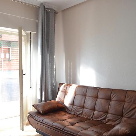 El Mirador De Noemi Apartment Gijon Ngoại thất bức ảnh