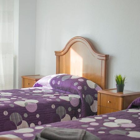 El Mirador De Noemi Apartment Gijon Ngoại thất bức ảnh