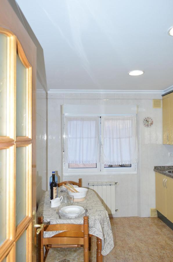 El Mirador De Noemi Apartment Gijon Ngoại thất bức ảnh