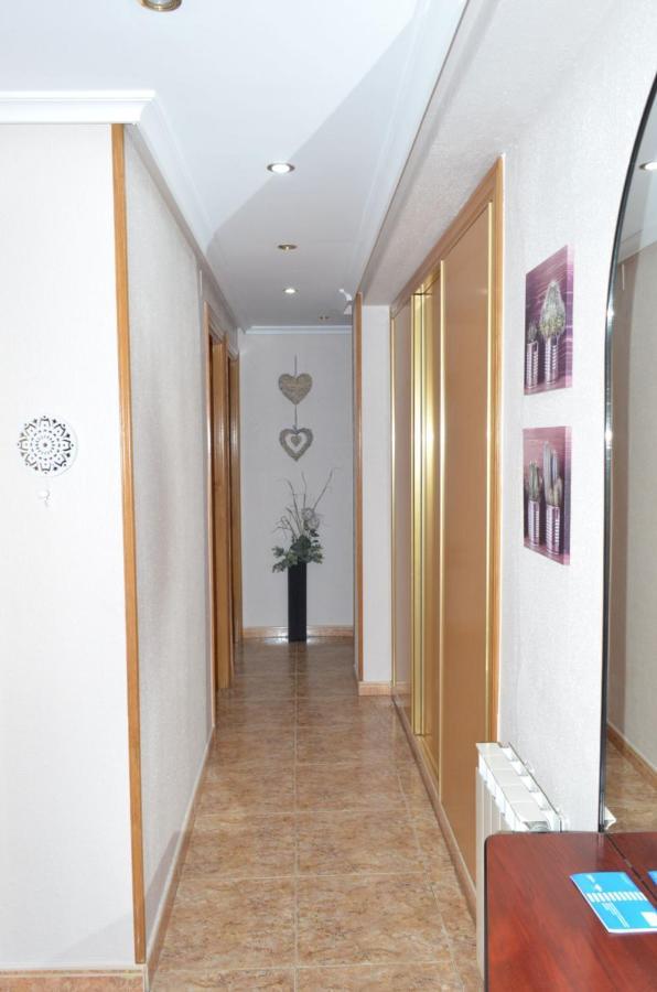 El Mirador De Noemi Apartment Gijon Ngoại thất bức ảnh