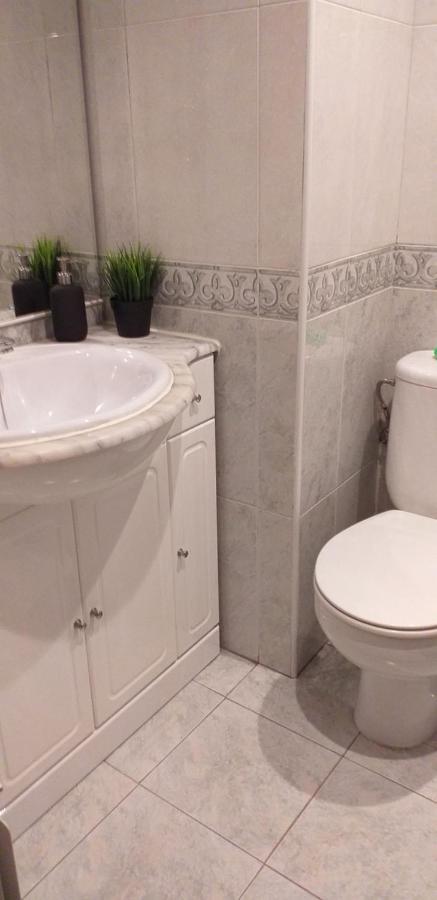 El Mirador De Noemi Apartment Gijon Ngoại thất bức ảnh