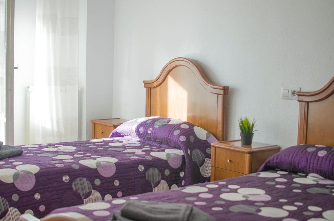 El Mirador De Noemi Apartment Gijon Ngoại thất bức ảnh