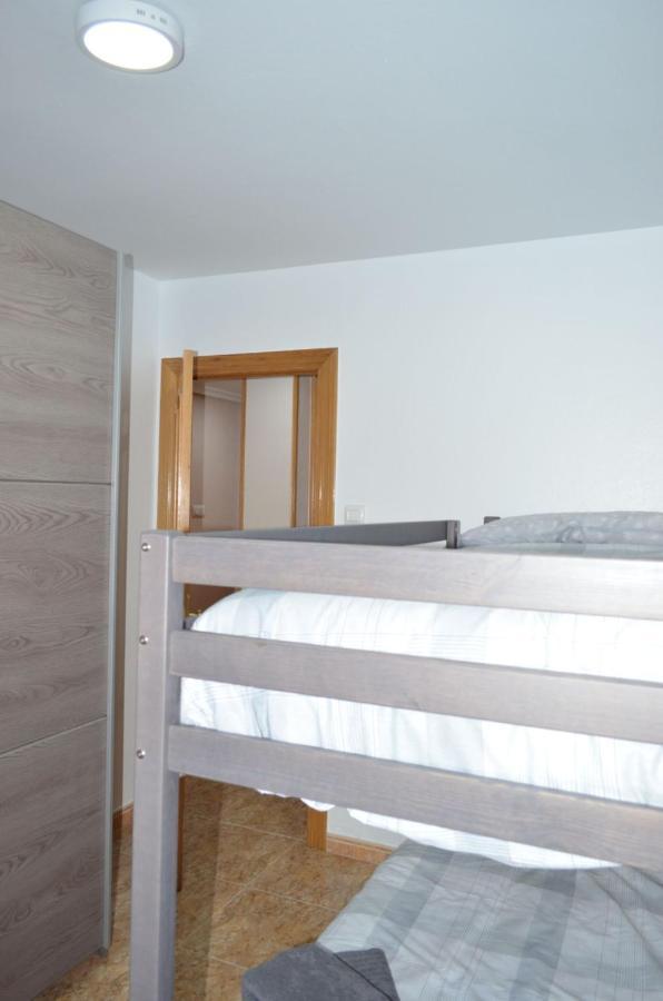 El Mirador De Noemi Apartment Gijon Ngoại thất bức ảnh