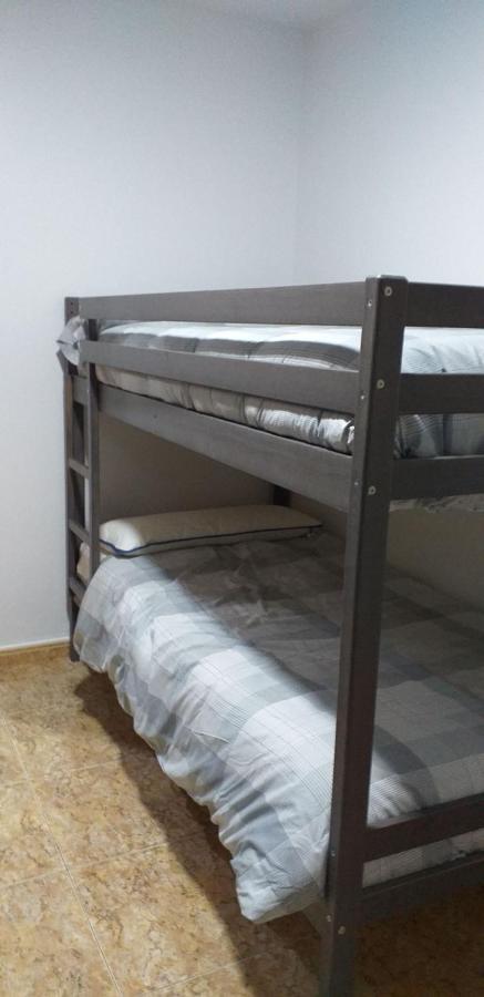 El Mirador De Noemi Apartment Gijon Ngoại thất bức ảnh
