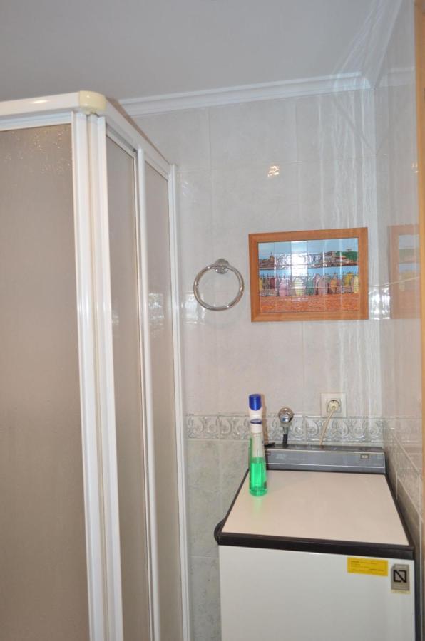 El Mirador De Noemi Apartment Gijon Ngoại thất bức ảnh