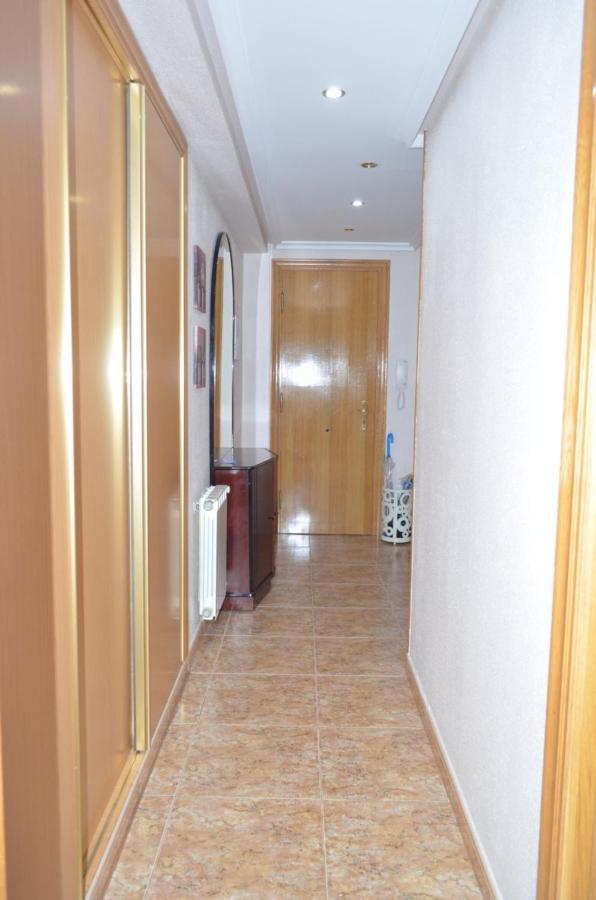 El Mirador De Noemi Apartment Gijon Ngoại thất bức ảnh