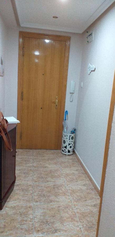 El Mirador De Noemi Apartment Gijon Ngoại thất bức ảnh