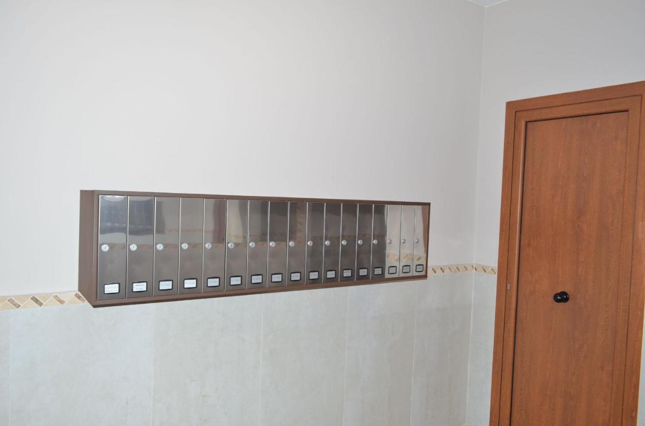 El Mirador De Noemi Apartment Gijon Ngoại thất bức ảnh
