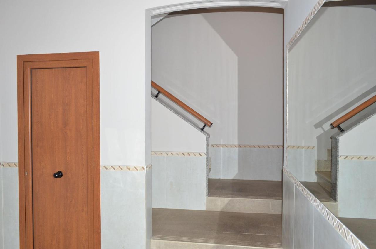 El Mirador De Noemi Apartment Gijon Ngoại thất bức ảnh