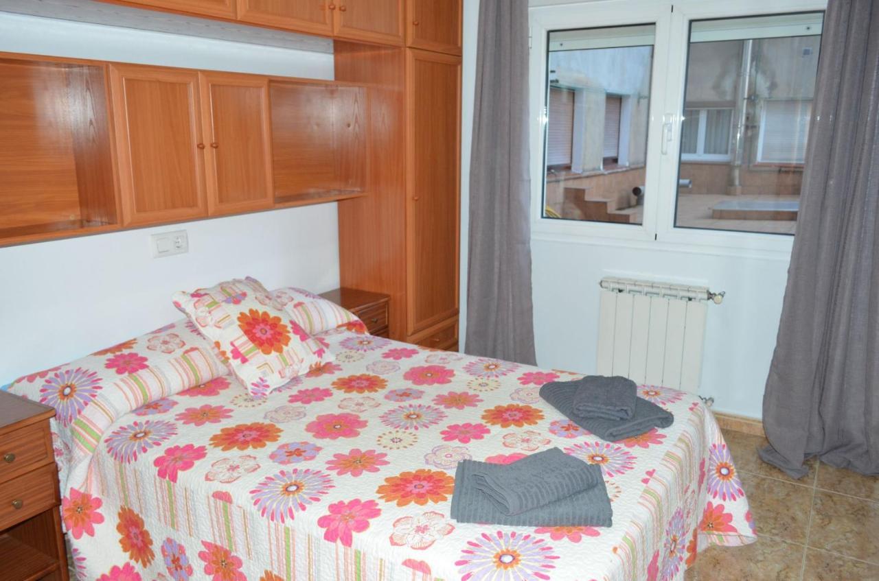 El Mirador De Noemi Apartment Gijon Ngoại thất bức ảnh