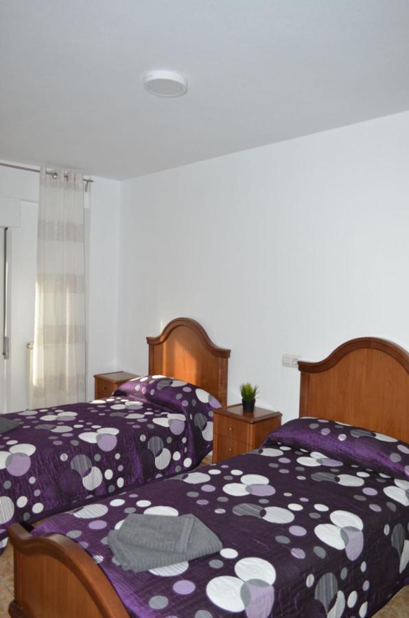 El Mirador De Noemi Apartment Gijon Ngoại thất bức ảnh